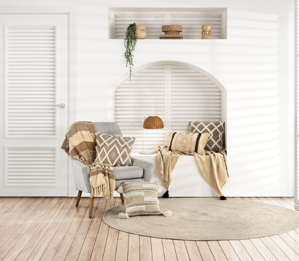 Stylish Home Decor + Homewares Shop At Amart Furniture